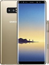 Samsung Galaxy Note 8 N950 ekrano keitimas