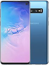 Samsung Galaxy S10 G973 ekrano keitimas