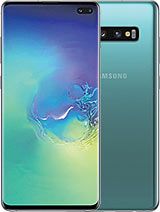 Samsung S10 Plus G975 ekrano keitimas