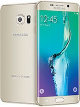 Samsung Galaxy S6 Edge Plus G928 ekrano keitimas