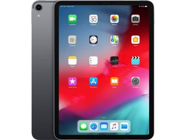 Apple iPad Pro 11 (2018) stiklo keitimas