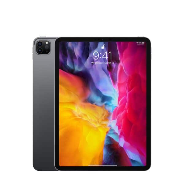 Apple iPad Pro 11 (2020) stiklo keitimas