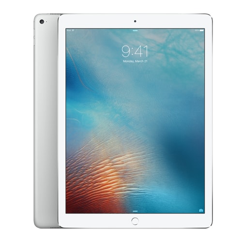Apple iPad Pro 12.9 (2015) stiklo keitimas