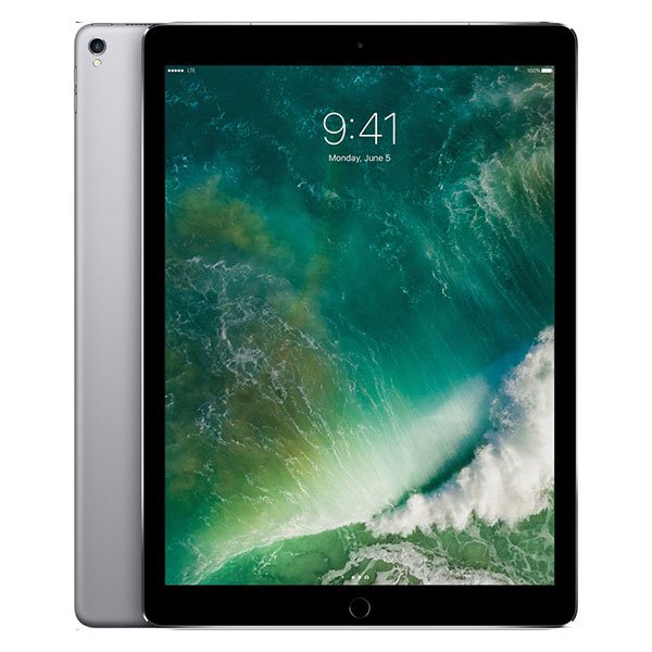 Apple iPad Pro 12.9 (2017) stiklo keitimas