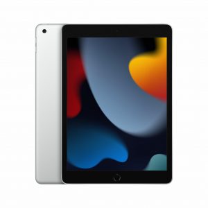 Apple iPad 10.2 9th Gen (2021) stiklo keitimas