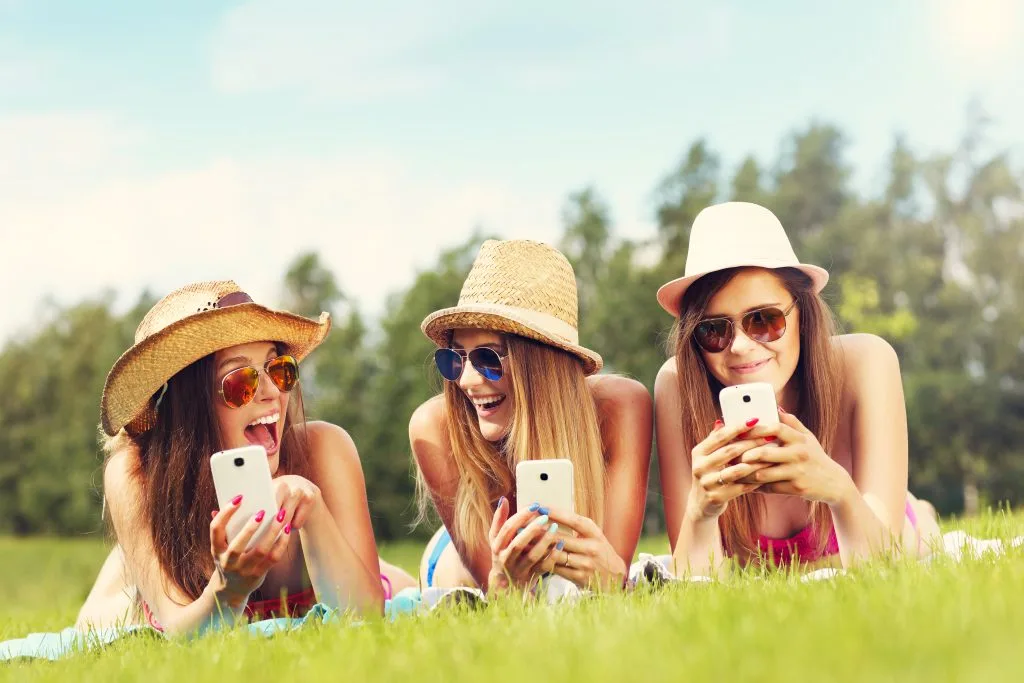 Most Popular Dating Apps