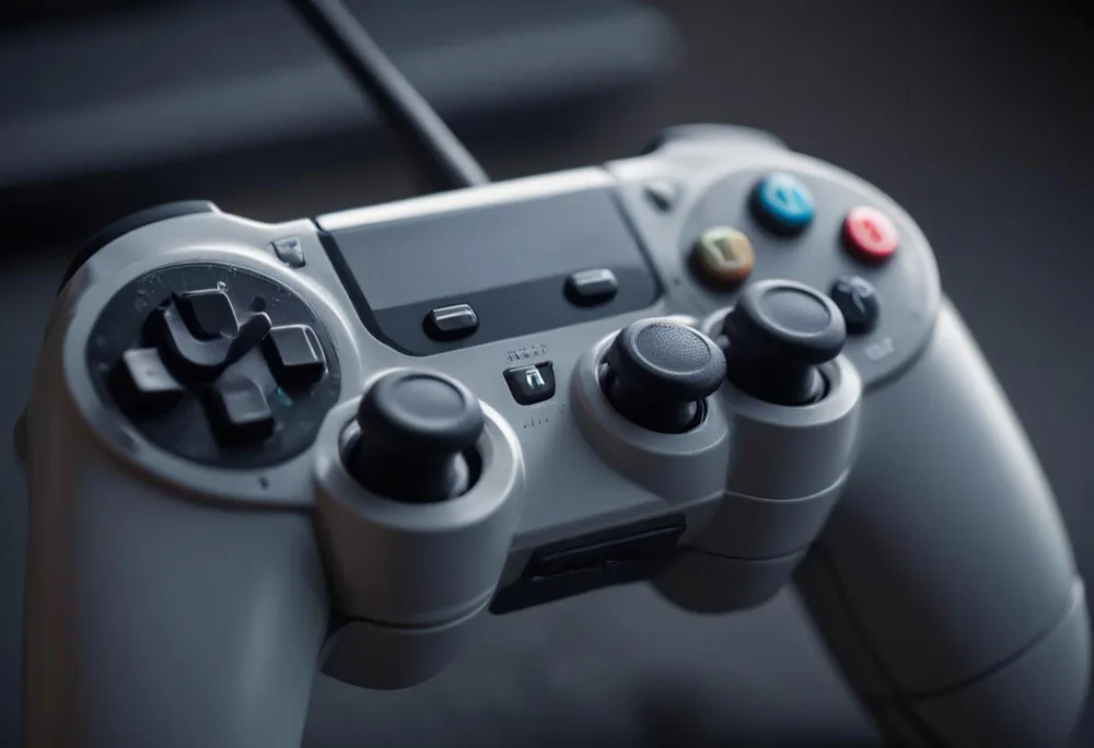 „PlayStation 5“ išsiskiria futuristiniu, baltos ir juodos spalvos deriniu, kuris gali tapti interjero puošmena.