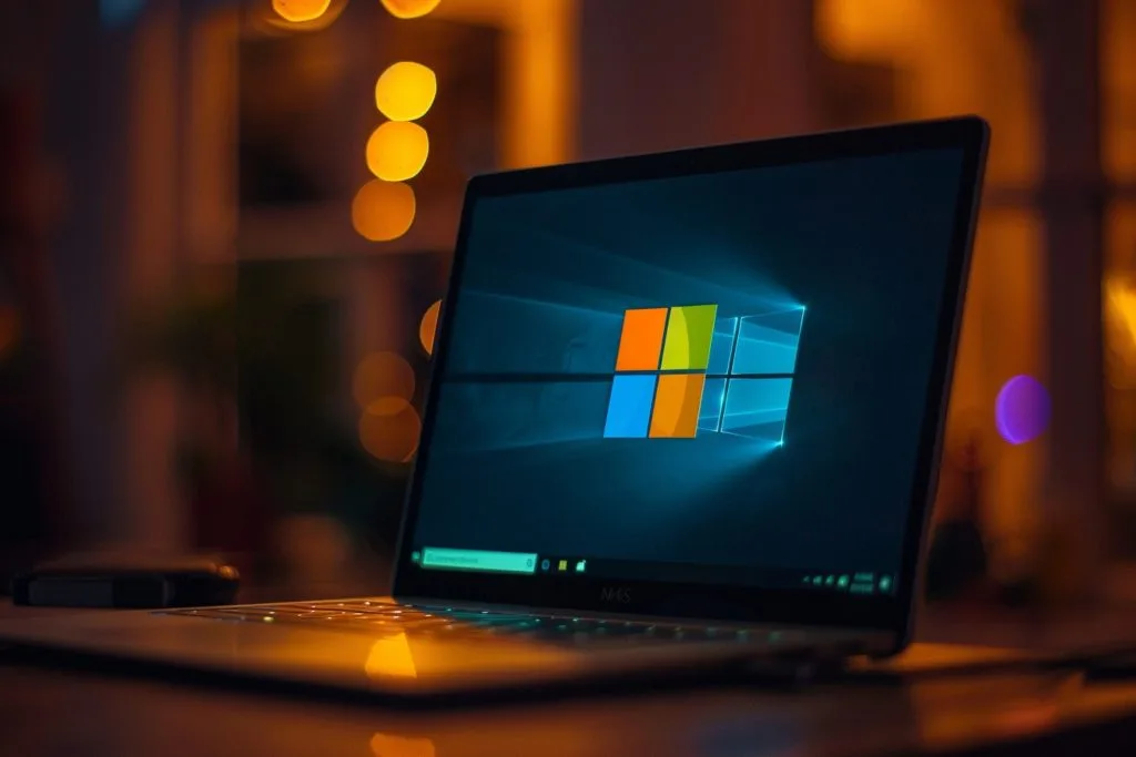 Microsoft Windows operating system 0