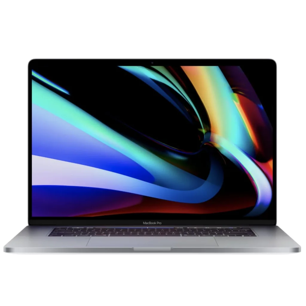 MacBook Pro 16" (2019) repair