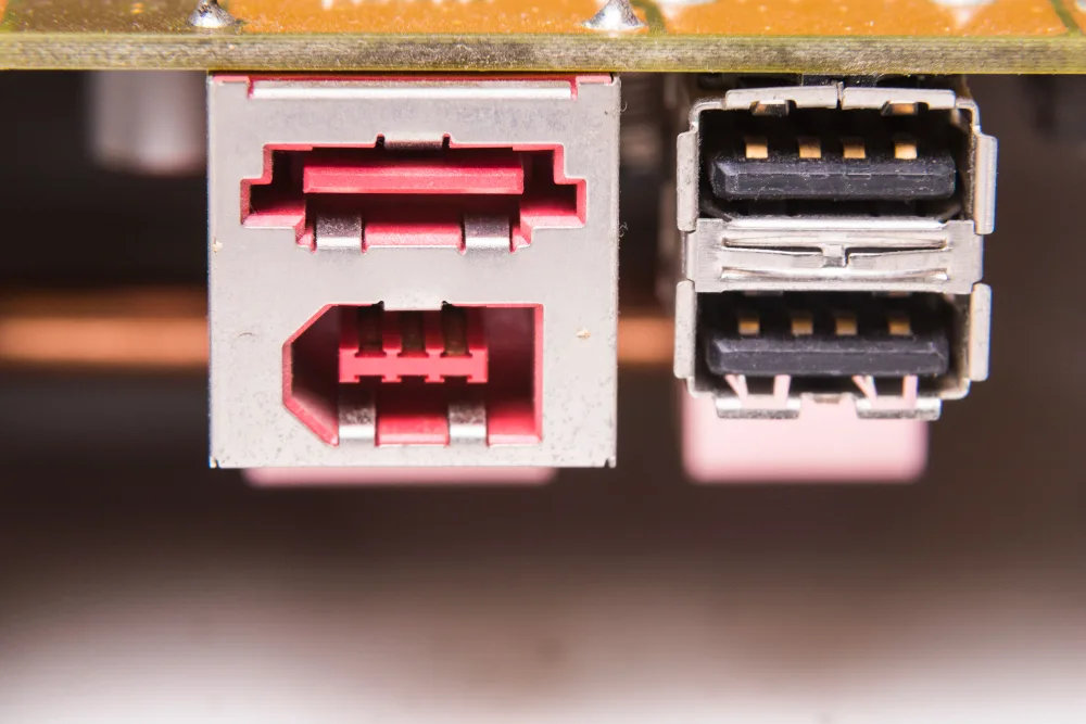 USB Lizdai Gali Nustoti Veikti 1