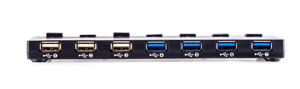 USB Lizdai Gali Nustoti Veikti 2