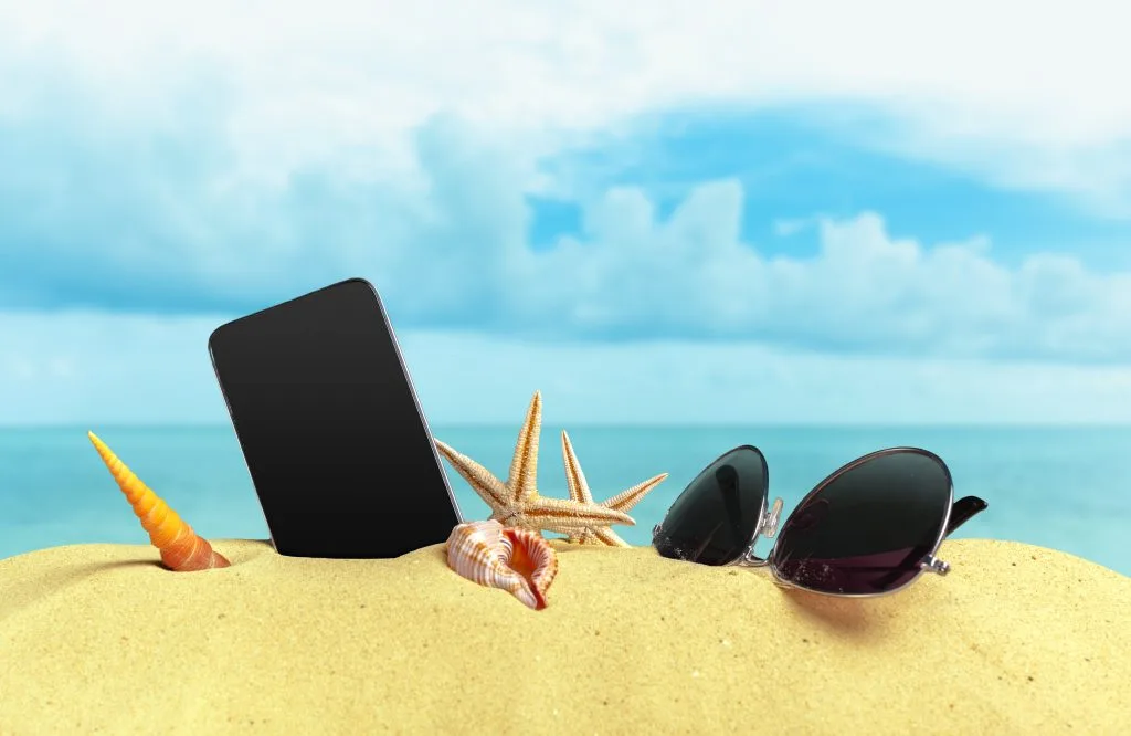 Screen Recording on iPhone or iPad Device.