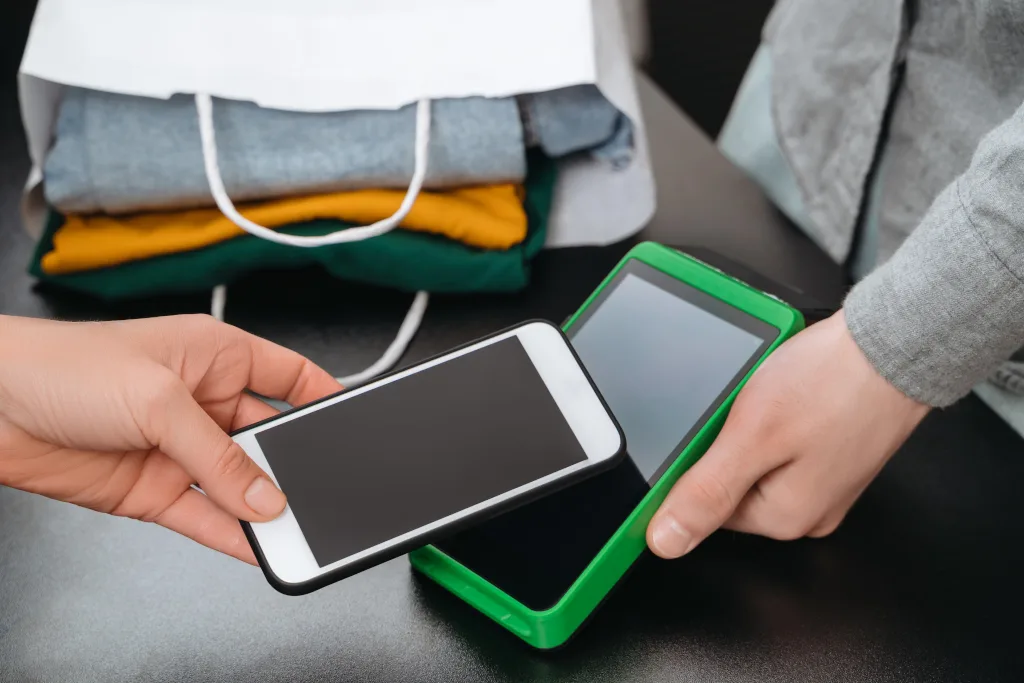How to Pay with Your Phone?
