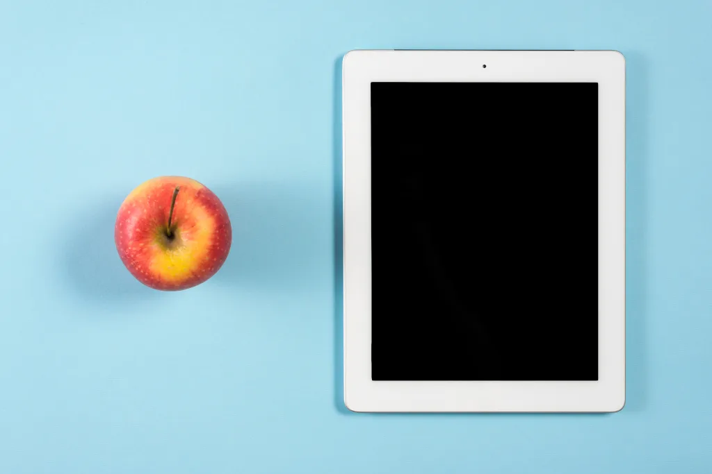 Apple iPad - geras pasirinkimas žaidėjams