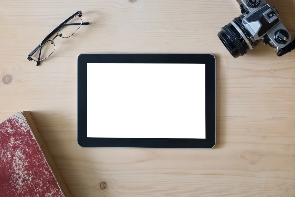 Apple iPad repair services