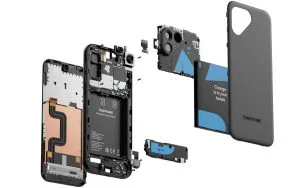 The Uniqueness and Benefits of Fairphone