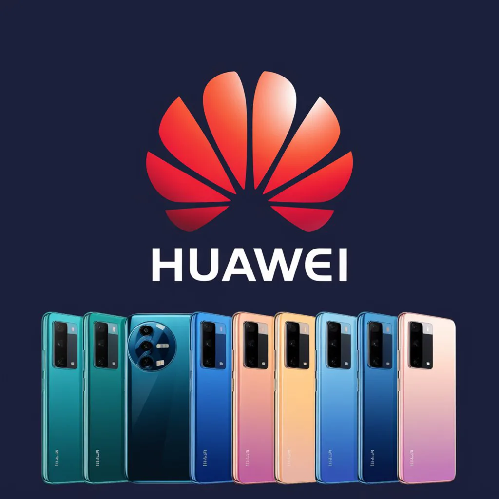 Huawei išmaniųjų telefonų remonto paslaugos