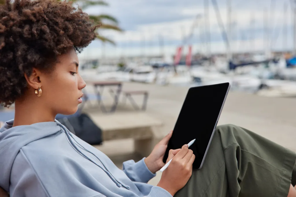 Lenovo Tab - An excellent choice for gamers