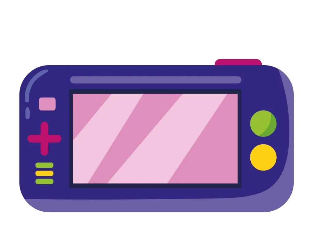 Nintendo Switch - geras pasirinkimas žaidėjams