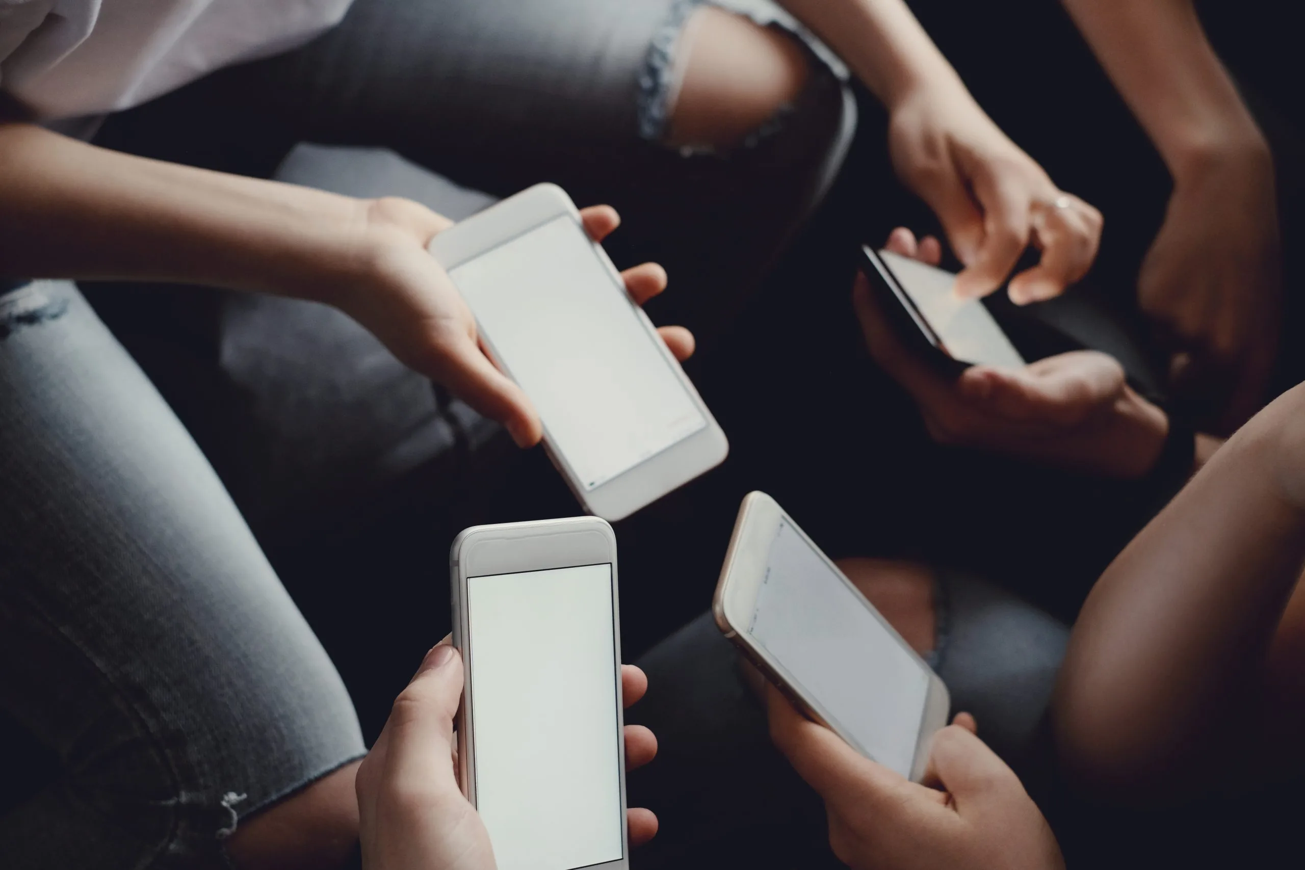 Nothing Phone smartphone repair services