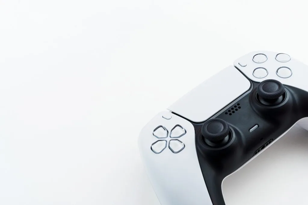 Playstation 5 - geras pasirinkimas žaidėjams