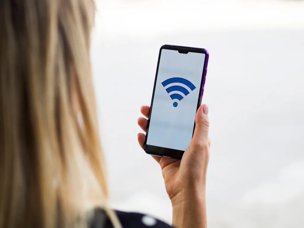 In today's digital age, wireless internet is an integral part of our daily lives.