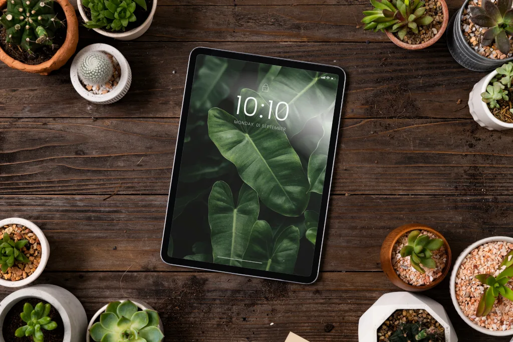 Xiaomi Mi Tab - A good choice for gamers