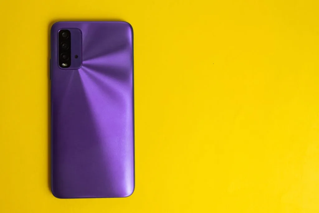 Xiaomi smartphone repair services