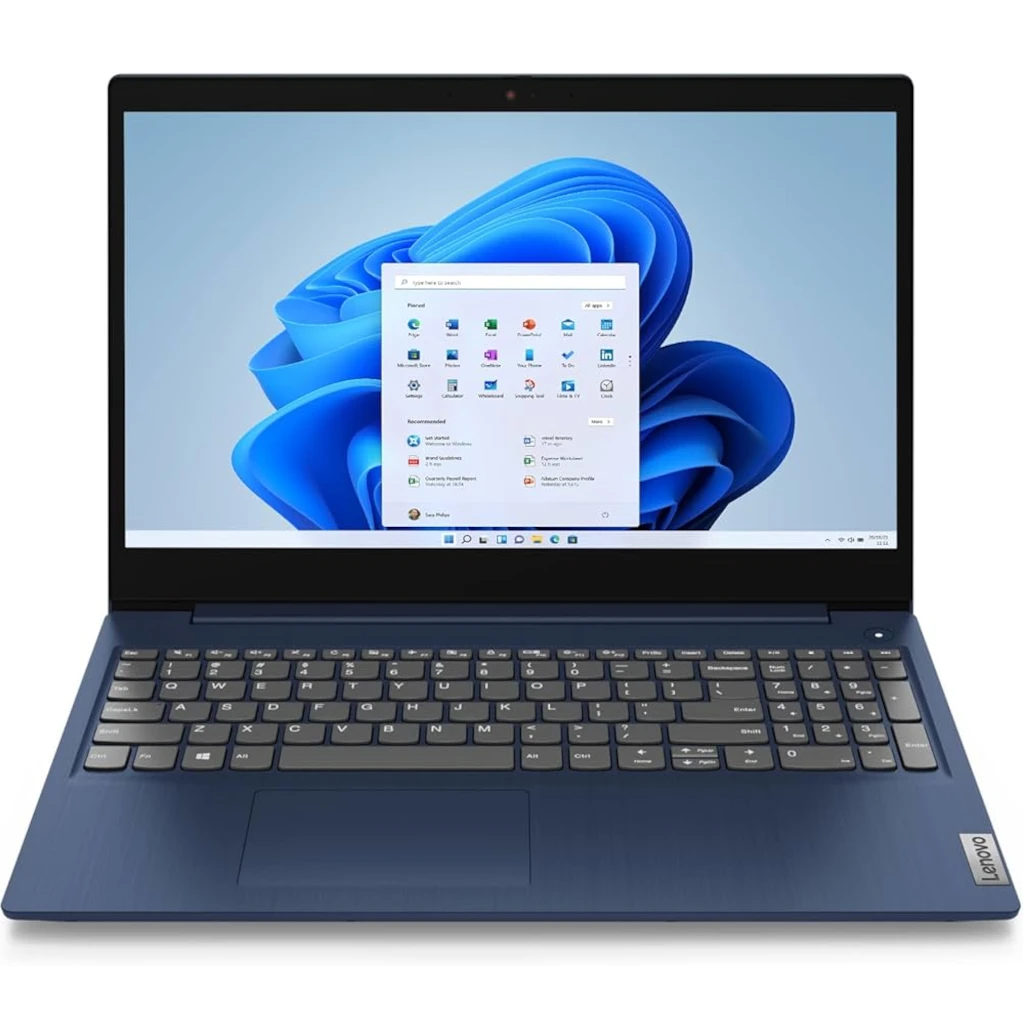 Lenovo nešiojamų kompiuterių remontas