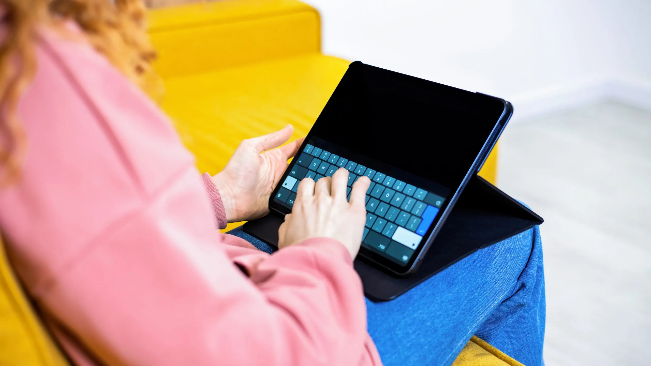 Lenovo Tab repair services