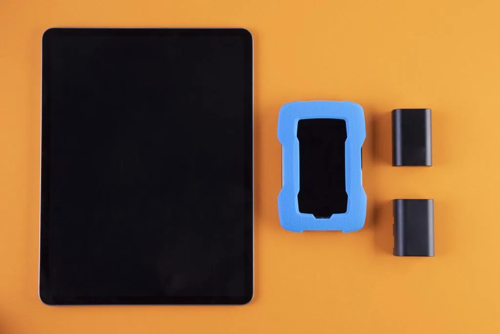Why Choose Samsung Galaxy Tab?