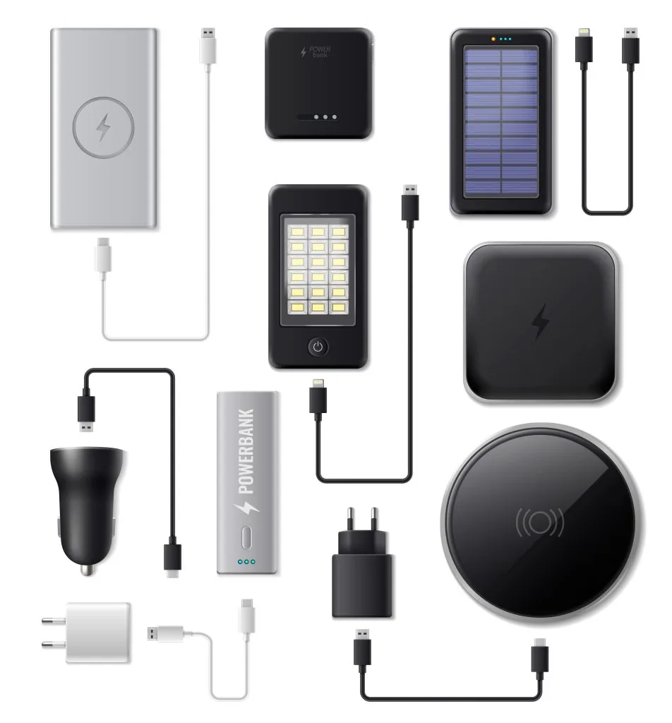 What Could Cause Your Device’s Charging Port to Fail?