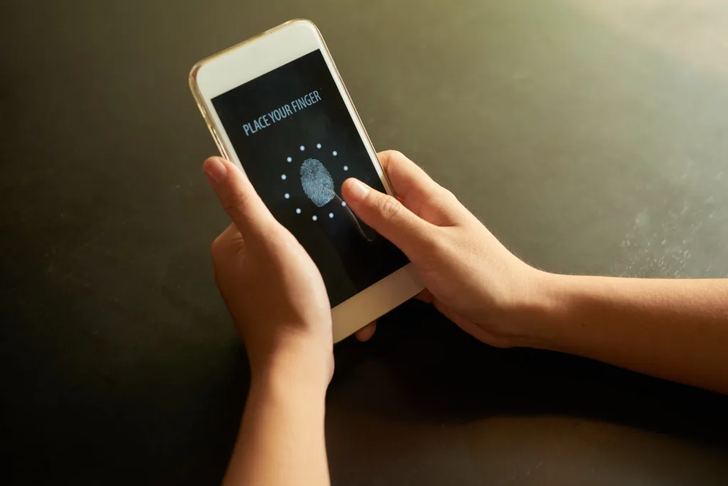 What to Do If You Forgot Your iPhone Password?