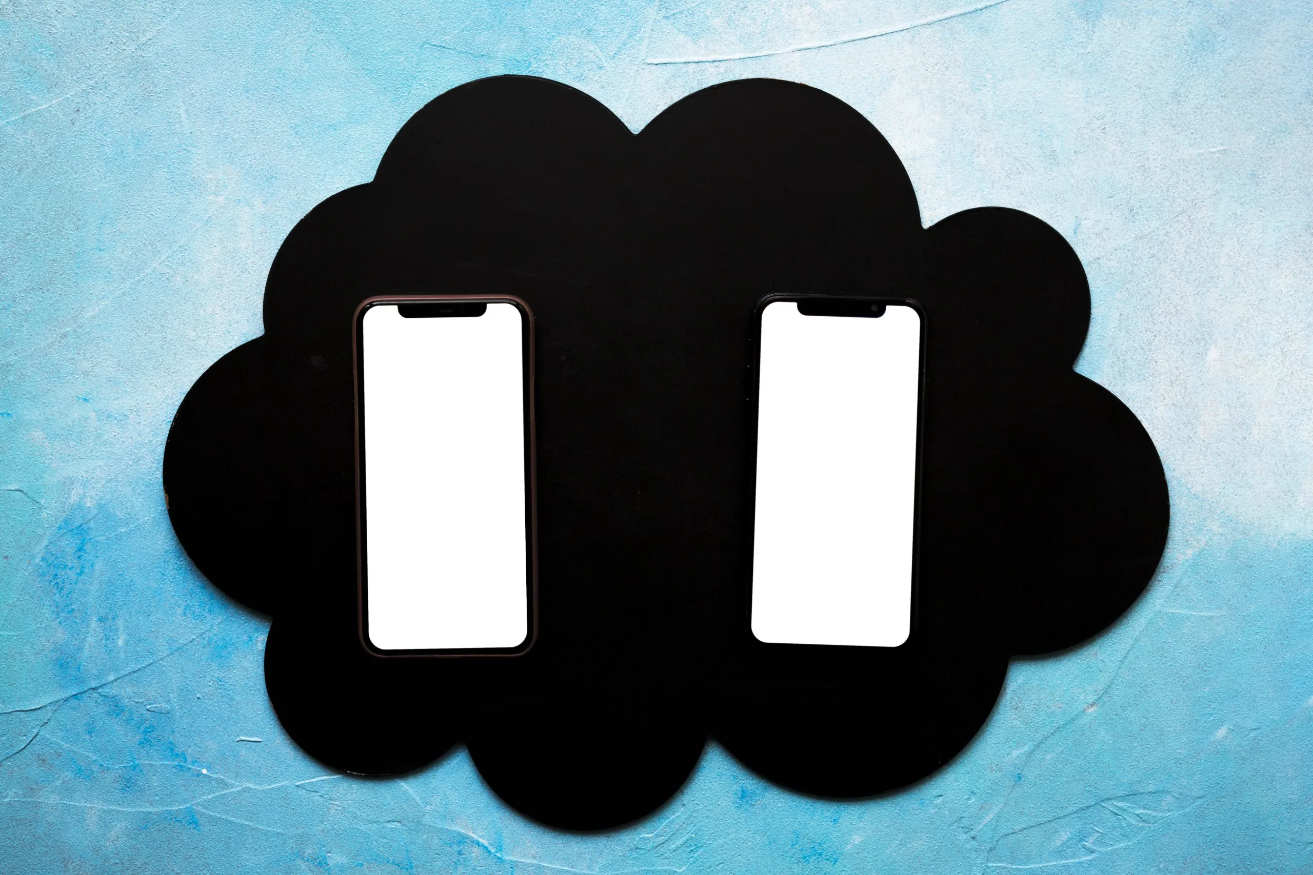 How to Transfer All Data to a New Phone?