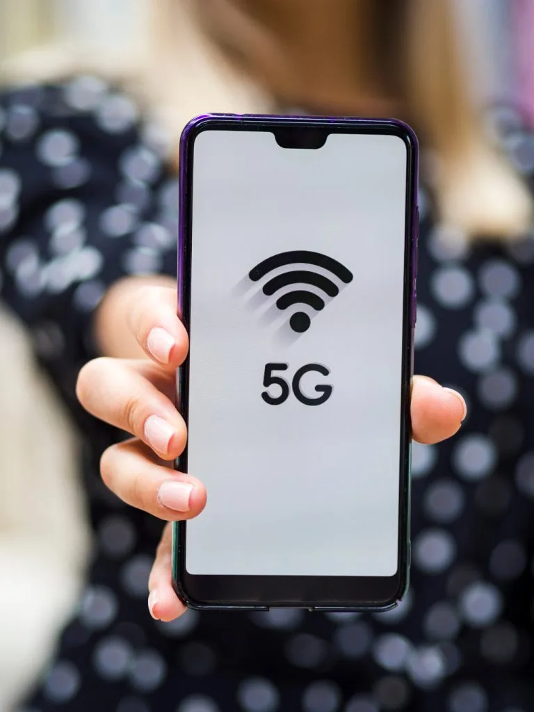 Kaip Pasidalinti Internetu „Android“ Telefonuose?