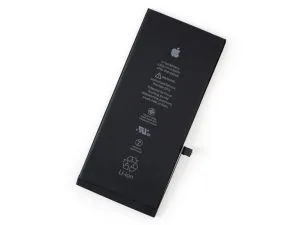 iPhone 7 baterijos keitimas 02