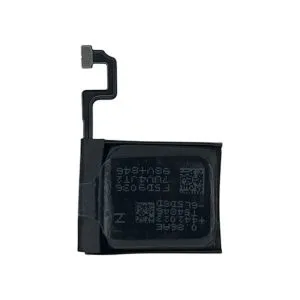 Apple Watch Series 4 40mm battery replacement