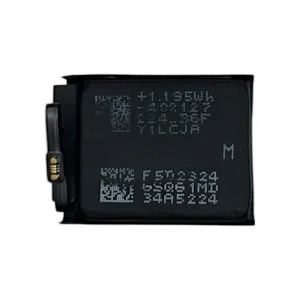 Apple Watch Series 8 45mm battery replacement
