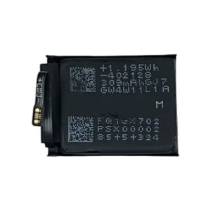 Apple Watch Series 9 45mm battery replacement