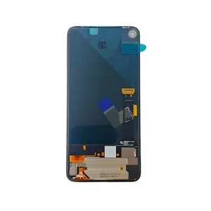Google Pixel 4a screen replacement