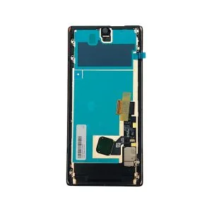 Google Pixel 6 Pro ekrano keitimas