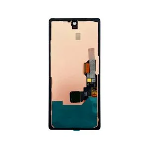 Google Pixel 6a screen replacement
