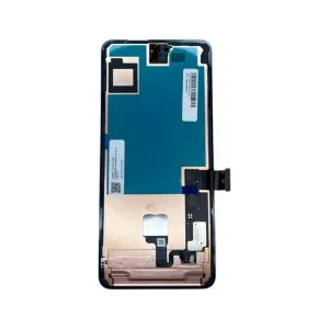 Google Pixel 8 Pro ekrano keitimas