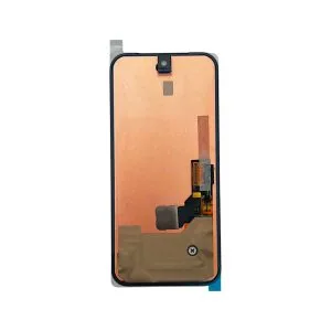 Google Pixel 8a ekrano keitimas