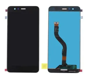 Huawei P10 Lite ekrano keitimas 00