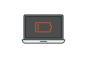 MacBook Pro 14″ (2023 Nov) battery replacement 00