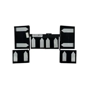 Macbook 12″ (A1534) (2015 2016 2017) baterijos keitimas