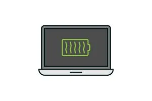 Macbook Air 13” (A2179) (2020) baterijos keitimas 00