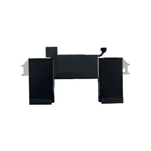 Macbook Air 13” M1 (A2337) (2020) baterijos keitimas 00