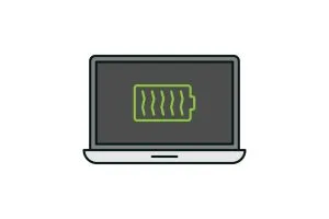 Macbook Pro 13” M1 (A2338) (2020) baterijos keitimas 00